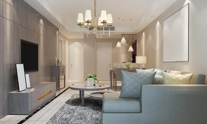 Interior Architecture Decoration